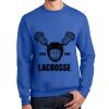 Essential Fleece Crewneck Sweatshirt Thumbnail