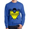 Essential Fleece Crewneck Sweatshirt Thumbnail