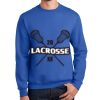 Essential Fleece Crewneck Sweatshirt Thumbnail