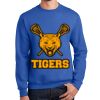 Essential Fleece Crewneck Sweatshirt Thumbnail