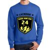 Essential Fleece Crewneck Sweatshirt Thumbnail