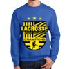 Essential Fleece Crewneck Sweatshirt Thumbnail