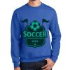 Essential Fleece Crewneck Sweatshirt Thumbnail