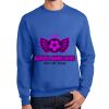 Essential Fleece Crewneck Sweatshirt Thumbnail