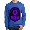 Essential Fleece Crewneck Sweatshirt Thumbnail
