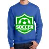 Essential Fleece Crewneck Sweatshirt Thumbnail