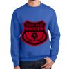 Essential Fleece Crewneck Sweatshirt Thumbnail