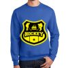 Essential Fleece Crewneck Sweatshirt Thumbnail