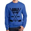 Essential Fleece Crewneck Sweatshirt Thumbnail