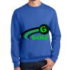 Essential Fleece Crewneck Sweatshirt Thumbnail