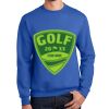Essential Fleece Crewneck Sweatshirt Thumbnail