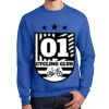 Essential Fleece Crewneck Sweatshirt Thumbnail