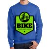 Essential Fleece Crewneck Sweatshirt Thumbnail