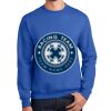 Essential Fleece Crewneck Sweatshirt Thumbnail