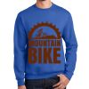 Essential Fleece Crewneck Sweatshirt Thumbnail