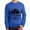 Essential Fleece Crewneck Sweatshirt Thumbnail
