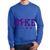 Essential Fleece Crewneck Sweatshirt Thumbnail