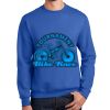 Essential Fleece Crewneck Sweatshirt Thumbnail