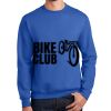 Essential Fleece Crewneck Sweatshirt Thumbnail
