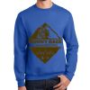 Essential Fleece Crewneck Sweatshirt Thumbnail