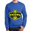 Essential Fleece Crewneck Sweatshirt Thumbnail