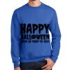 Essential Fleece Crewneck Sweatshirt Thumbnail