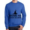 Essential Fleece Crewneck Sweatshirt Thumbnail