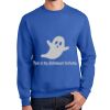 Essential Fleece Crewneck Sweatshirt Thumbnail