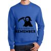 Essential Fleece Crewneck Sweatshirt Thumbnail