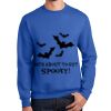 Essential Fleece Crewneck Sweatshirt Thumbnail