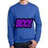 Essential Fleece Crewneck Sweatshirt Thumbnail