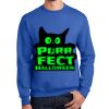 Essential Fleece Crewneck Sweatshirt Thumbnail