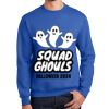 Essential Fleece Crewneck Sweatshirt Thumbnail