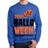 Essential Fleece Crewneck Sweatshirt Thumbnail