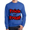 Essential Fleece Crewneck Sweatshirt Thumbnail