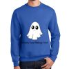 Essential Fleece Crewneck Sweatshirt Thumbnail
