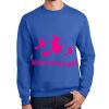 Essential Fleece Crewneck Sweatshirt Thumbnail