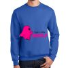 Essential Fleece Crewneck Sweatshirt Thumbnail