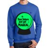 Essential Fleece Crewneck Sweatshirt Thumbnail