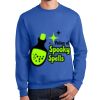 Essential Fleece Crewneck Sweatshirt Thumbnail