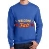Essential Fleece Crewneck Sweatshirt Thumbnail