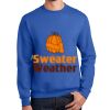 Essential Fleece Crewneck Sweatshirt Thumbnail