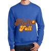 Essential Fleece Crewneck Sweatshirt Thumbnail