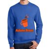 Essential Fleece Crewneck Sweatshirt Thumbnail