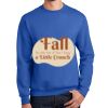 Essential Fleece Crewneck Sweatshirt Thumbnail