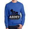 Essential Fleece Crewneck Sweatshirt Thumbnail