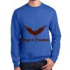 Essential Fleece Crewneck Sweatshirt Thumbnail