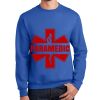 Essential Fleece Crewneck Sweatshirt Thumbnail