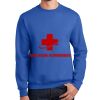 Essential Fleece Crewneck Sweatshirt Thumbnail