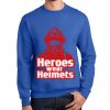 Essential Fleece Crewneck Sweatshirt Thumbnail